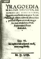Bornemissza Pter ktete (32727 bytes)