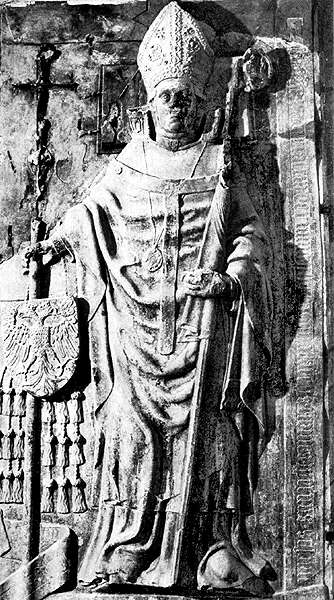 Archbishop of Esztergom, D�nes Sz�chy