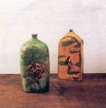 40. Hdmezvsrhelyi (Csongrd megye) butellk, 1820 (Nprajzi Mzeum, Budapest, ltsz. 131.233, 53.61.269). Szelnyi Kroly felvtele