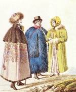 7. Hmzett bunda, guba, ujjas ni bunda viselete, 1816 (Bikkessy-Heinbucher Jzsef: 