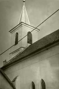 Reformtus templom