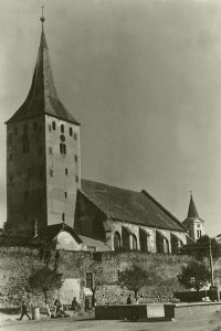 Reformtus templom
