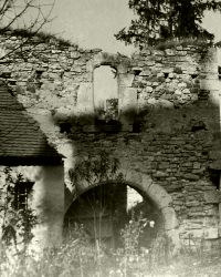 A rgi reformtus templom