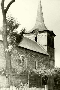 Reformtus templom