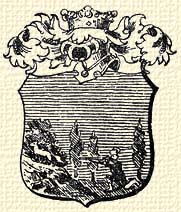 Hollmezei Szuszin csald czmere.