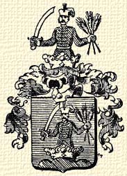 Nagymagurai Sndor csald czmere.