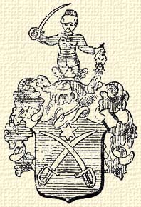 Alscsernatoni Csernatoni csald czmere.