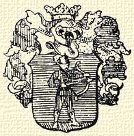 Pecstszegi Koszta csald czmere.