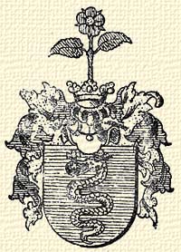 Bethleni gr. Bethlen csald czmere.