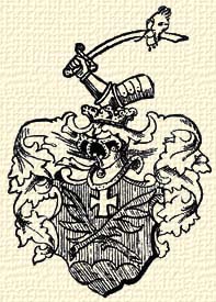 Szamosujvr-nmethi Dniel cs. nemesi czmere.