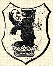 Alsbalzsfalvi Csernyi csald czmere.