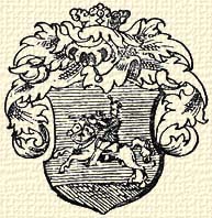 Romn csald czmere.