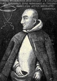 Martinuzzi Gyrgy.
