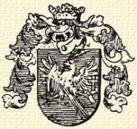 Desi Mihly czmere 1590-ben.