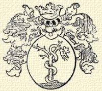 Desi Dcsey csald czmere 1591-ben.