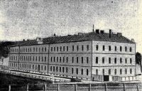 M. kir. honvdlaktanya.