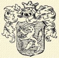 Disznpataki Lupn csald czmere.