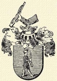 Drgavilmai Sztojn csald czmere.
