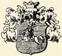 Dragumrfalvi Barla csald czmere.