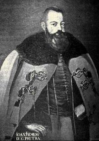 Kemny Jnos fejedelem