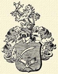 Lczfalvi Szacsvay cs. czmere.