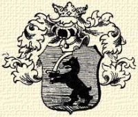 Kaplyoni Rcz vagy Streke csald czmere.