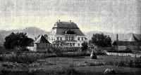 A kaplyoni kastly.