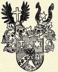 Kszoni br Bornemissza cs. czmere.