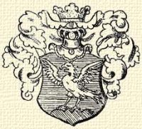 Tancsi grf Fldvry csald egyik czmere.