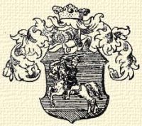 Szsznyiresi Veres cs. czmere.
