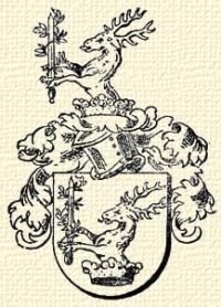 rszodorai Szodoray csald czmere.