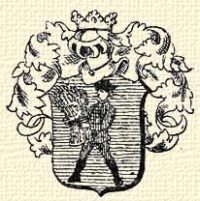 Rogozi Kozma csald czmere.