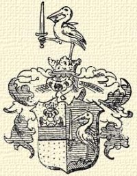 Marosjrai Baranyai  csald czmere.