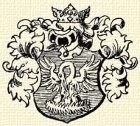Marosjrai Rozsnyai csald czmere.