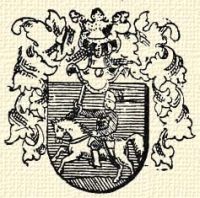 Sosmezei Doma (Duma) csald czimere.