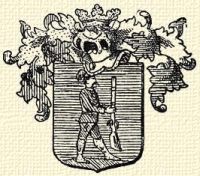 Ssmezei Boheczel cs. czimere.