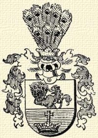 Szarukn csald czmere.