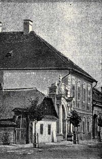 rmny kath. gymnasium.