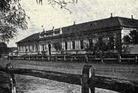 Vilgosit Szent-Gergely fi-rvaintzet.
