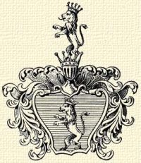 Hatmansdorfi Hatfaludi csald si czmere 1490-bl.