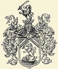 Kisczetnyi Bokros csald czmere.