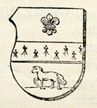 Szalahzy csald czmere.