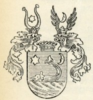 Br Petrichevich Horvth csald czmere.