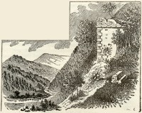 Kvri vr romja az 1860-as vekben.