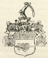 Barothy csad czmere.