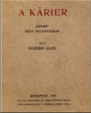 A hlzatos verzi megnyitsa Open the online version