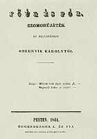 Obernyik Kroly mve (22215 bytes)