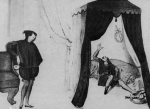70.Id. Lendvay Mrton kt szerepben: Az rdg naplja c. francia vaudeville-ban (1842) s Shakespeare III. Richrdjnak cmszerepben (1843). Kiss Blint rajza, Vidky (Kohlmann) Kroly sznezett aclmetszete. MSzI–SzM 55. 1515