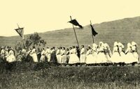 39. Weizeneinsegnungsprozession