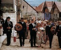 LI. Hochzeit LI. Hochzeit